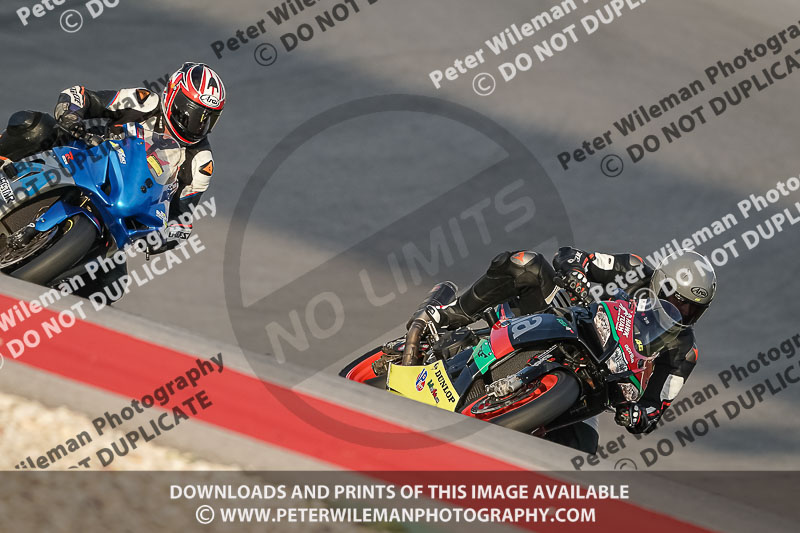 motorbikes;no limits;peter wileman photography;portimao;portugal;trackday digital images